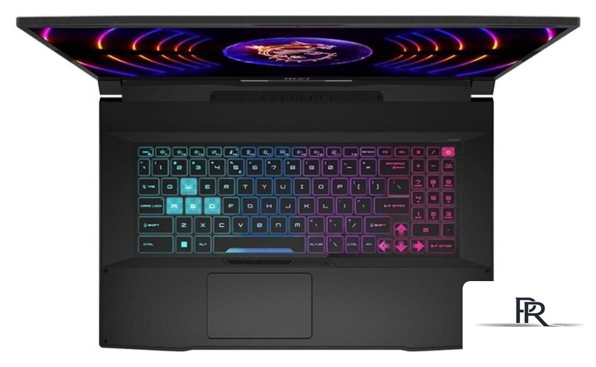 Игровой ноутбук MSI Katana 17 B13VEK-1610XRU Win 11 Pro - Изображение №3 — Интернет-магазин ПроЗаказ