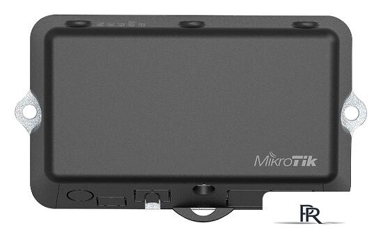 Точка доступа Mikrotik LtAP mini - Изображение №1 — Интернет-магазин ПроЗаказ
