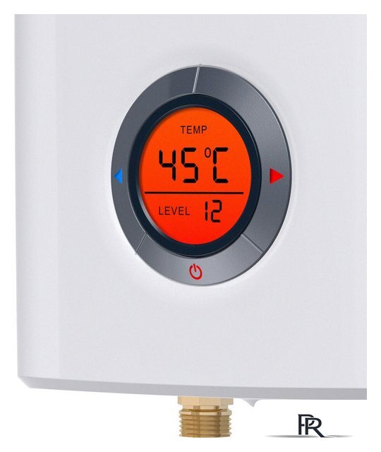 Проточный электрический водонагреватель Thermex Topflow 6000 - Изображение №6 — Интернет-магазин ПроЗаказ