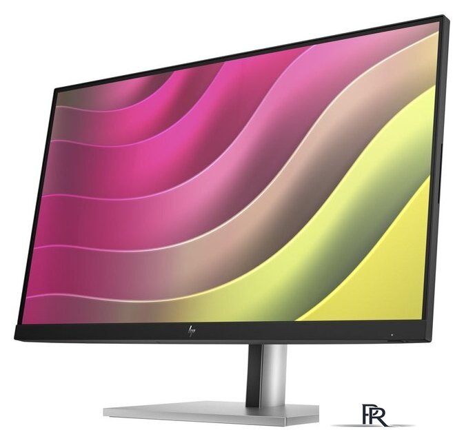 Монитор HP E24t G5 6N6E6AA - Изображение №2 — Интернет-магазин ПроЗаказ