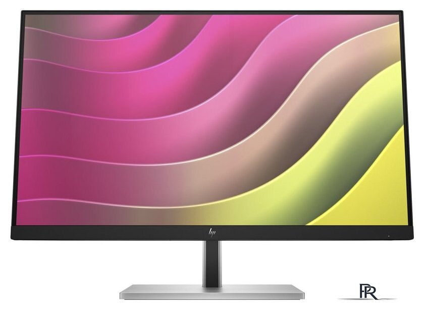Монитор HP E24t G5 6N6E6AA - Изображение №1 — Интернет-магазин ПроЗаказ