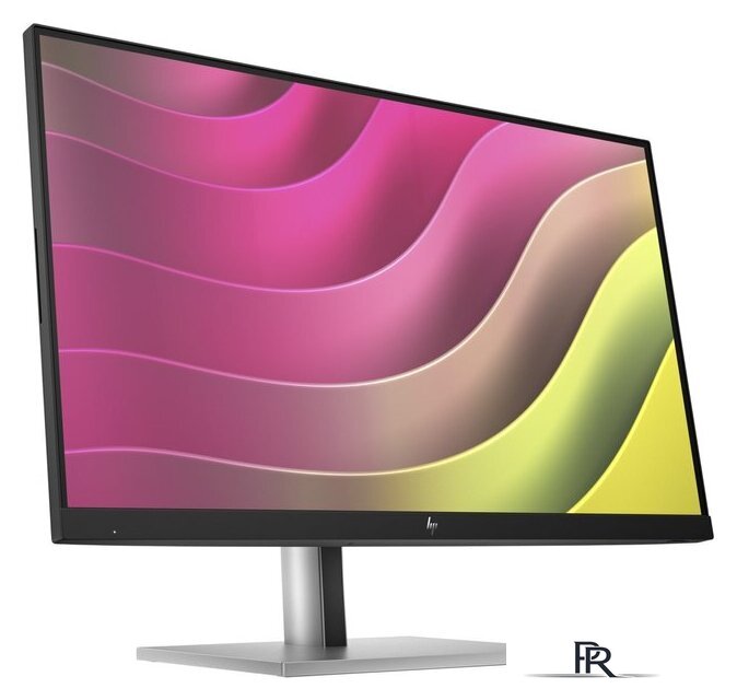 Монитор HP E24t G5 6N6E6AA - Изображение №3 — Интернет-магазин ПроЗаказ