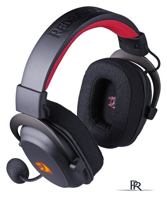 Наушники Redragon Zeus Pro - Изображение №3 — Интернет-магазин ПроЗаказ