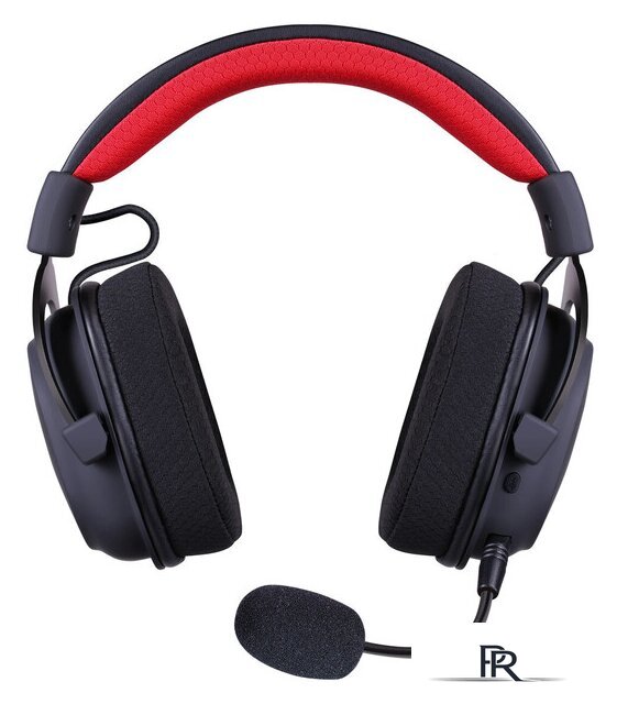 Наушники Redragon Zeus Pro - Изображение №2 — Интернет-магазин ПроЗаказ