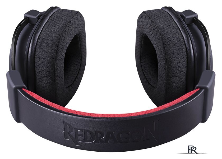 Наушники Redragon Zeus Pro - Изображение №4 — Интернет-магазин ПроЗаказ