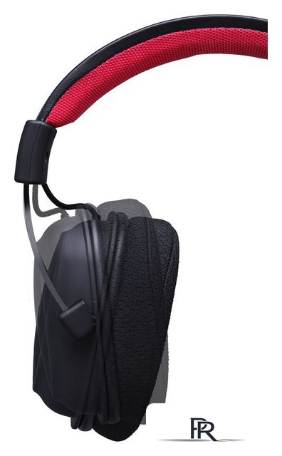 Наушники Redragon Zeus Pro - Изображение №6 — Интернет-магазин ПроЗаказ