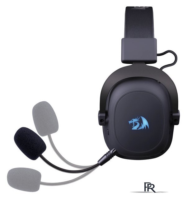 Наушники Redragon Zeus Pro - Изображение №5 — Интернет-магазин ПроЗаказ