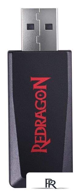 Наушники Redragon Zeus Pro - Изображение №9 — Интернет-магазин ПроЗаказ