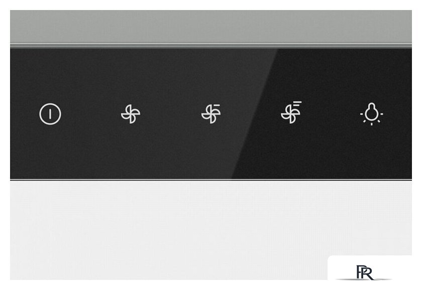 Кухонная вытяжка Gorenje TH60E8SGB - Изображение №4 — Интернет-магазин ПроЗаказ