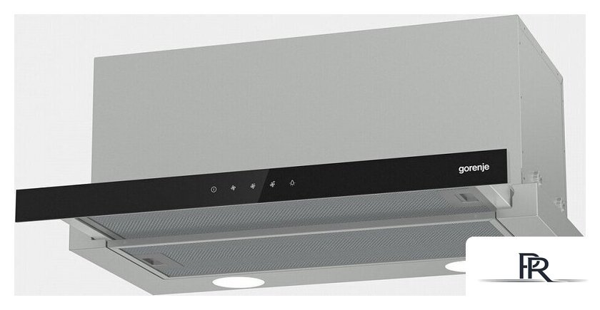 Кухонная вытяжка Gorenje TH60E8SGB - Изображение №3 — Интернет-магазин ПроЗаказ