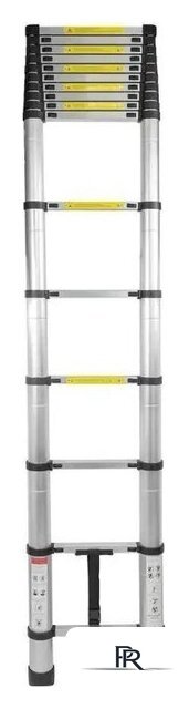 Лестница FORSAGE F-UP500F-UP500 (13 ступеней) - Изображение №3 — Интернет-магазин ПроЗаказ