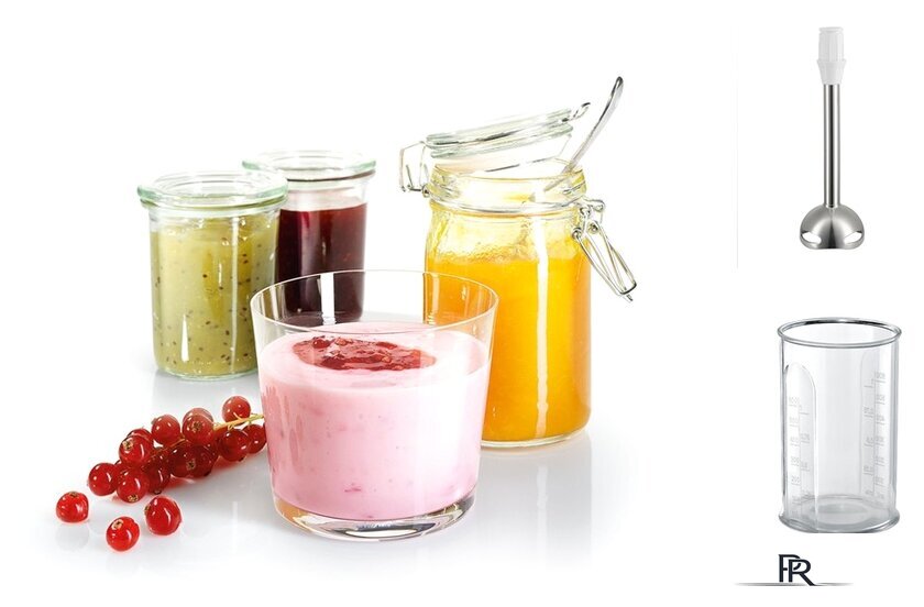 Миксер Bosch MFQ36490 - Изображение №7 — Интернет-магазин ПроЗаказ