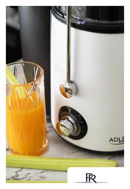 Соковыжималка Adler AD 4128 - Изображение №9 — Интернет-магазин ПроЗаказ
