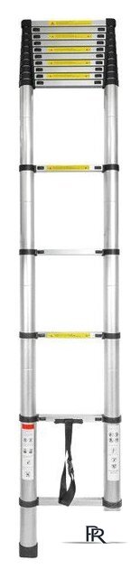 Лестница FORSAGE F-UP580 (15 ступеней) - Изображение №1 — Интернет-магазин ПроЗаказ