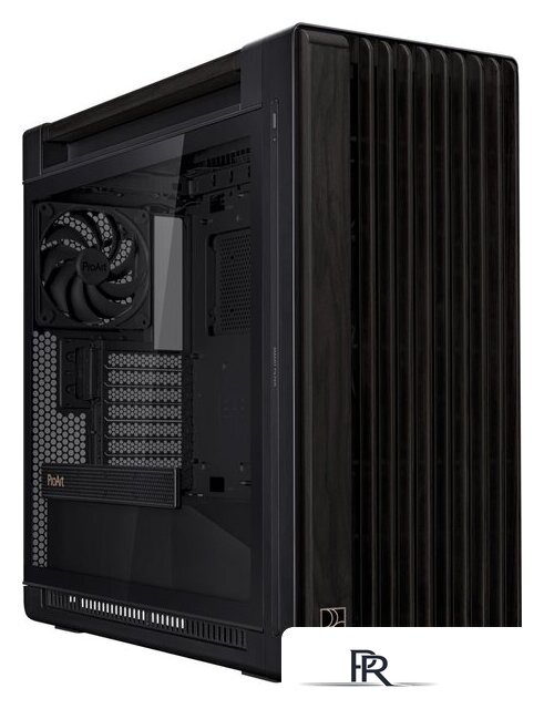 Корпус ASUS ProArt PA602 Wood Edition - Изображение №1 — Интернет-магазин ПроЗаказ