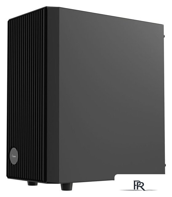 Корпус Ocypus Gamma C70 BK - Изображение №3 — Интернет-магазин ПроЗаказ