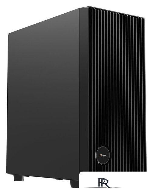 Корпус Ocypus Gamma C70 BK - Изображение №1 — Интернет-магазин ПроЗаказ
