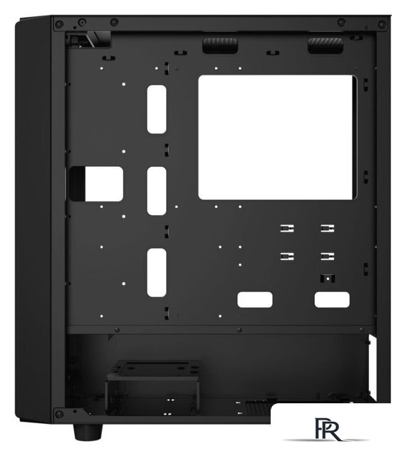 Корпус Ocypus Gamma C70 BK - Изображение №5 — Интернет-магазин ПроЗаказ