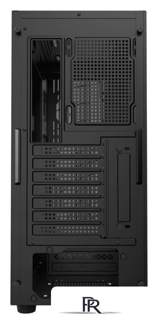 Корпус Ocypus Gamma C70 BK - Изображение №4 — Интернет-магазин ПроЗаказ