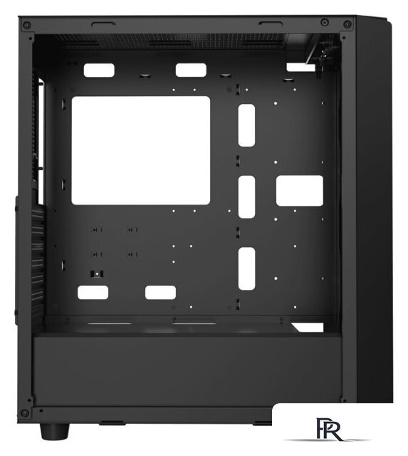 Корпус Ocypus Gamma C70 BK - Изображение №6 — Интернет-магазин ПроЗаказ