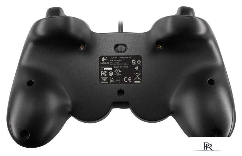 Геймпад Logitech F310 - Изображение №4 — Интернет-магазин ПроЗаказ