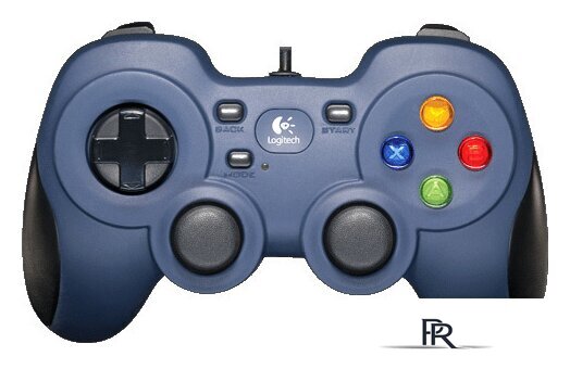 Геймпад Logitech F310 - Изображение №1 — Интернет-магазин ПроЗаказ