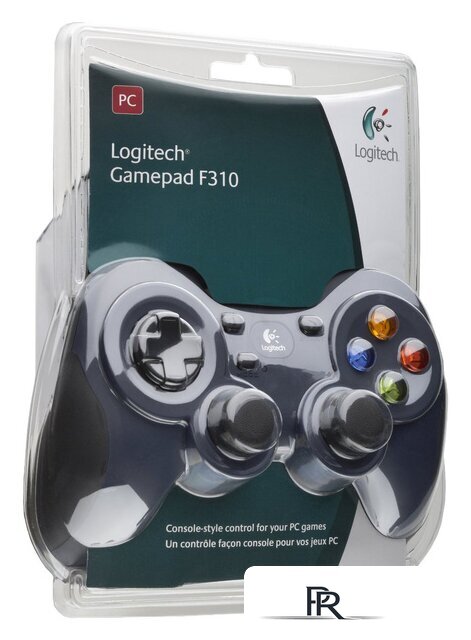 Геймпад Logitech F310 - Изображение №6 — Интернет-магазин ПроЗаказ