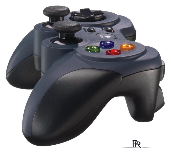 Геймпад Logitech F310 - Изображение №3 — Интернет-магазин ПроЗаказ