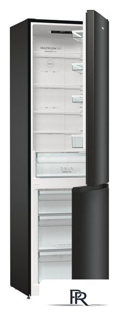 Холодильник Gorenje NRK6202EBXL4 - Изображение №2 — Интернет-магазин ПроЗаказ
