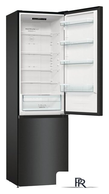 Холодильник Gorenje NRK6202EBXL4 - Изображение №9 — Интернет-магазин ПроЗаказ