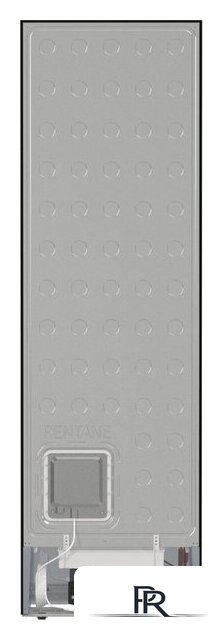 Холодильник Gorenje NRK6202EBXL4 - Изображение №6 — Интернет-магазин ПроЗаказ