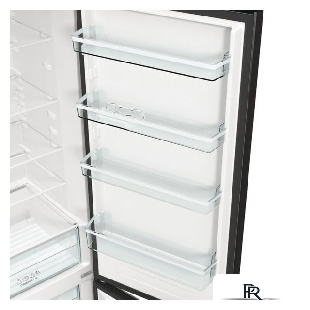 Холодильник Gorenje NRK6202EBXL4 - Изображение №14 — Интернет-магазин ПроЗаказ