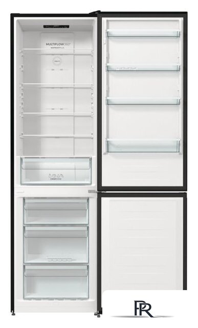 Холодильник Gorenje NRK6202EBXL4 - Изображение №10 — Интернет-магазин ПроЗаказ