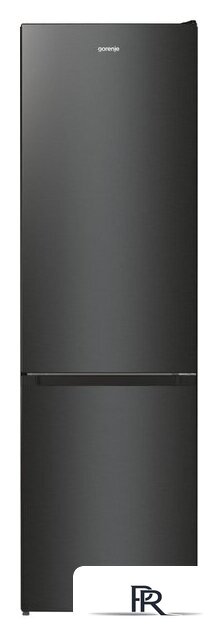 Холодильник Gorenje NRK6202EBXL4 - Изображение №1 — Интернет-магазин ПроЗаказ