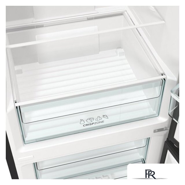 Холодильник Gorenje NRK6202EBXL4 - Изображение №12 — Интернет-магазин ПроЗаказ