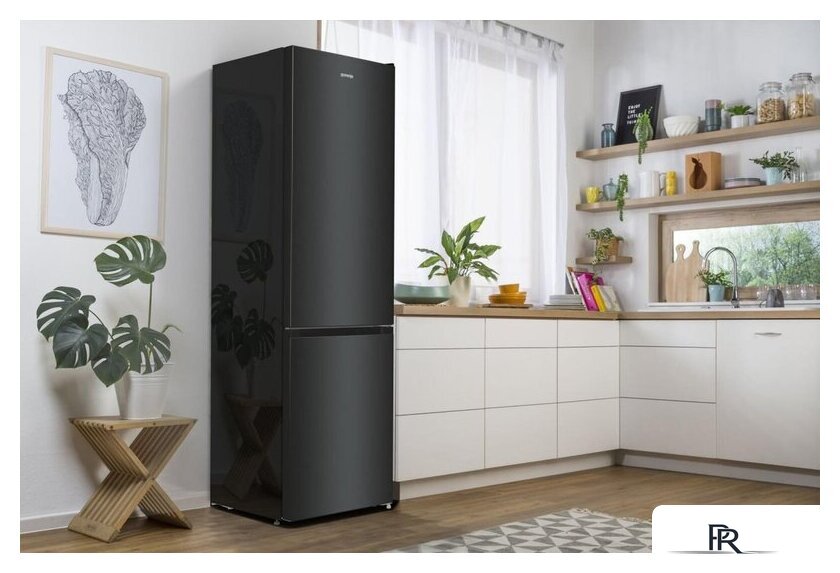 Холодильник Gorenje NRK6202EBXL4 - Изображение №17 — Интернет-магазин ПроЗаказ