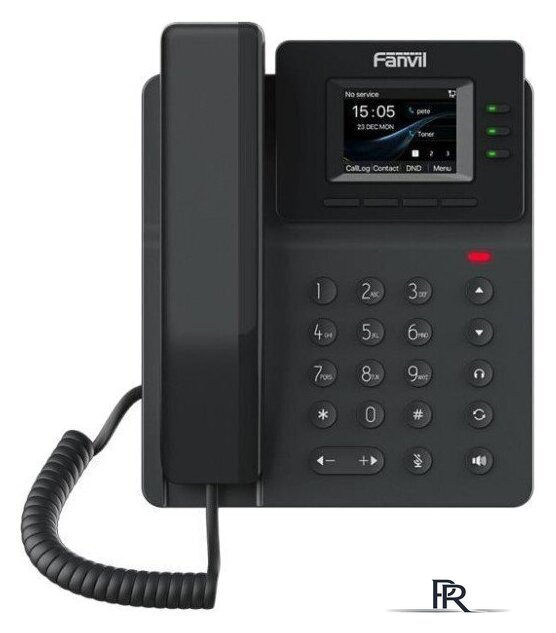 IP-телефон Fanvil V60W - Изображение №1 — Интернет-магазин ПроЗаказ