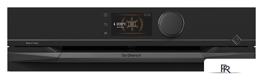 Электрический духовой шкаф De Dietrich DOP4756B - Изображение №2 — Интернет-магазин ПроЗаказ
