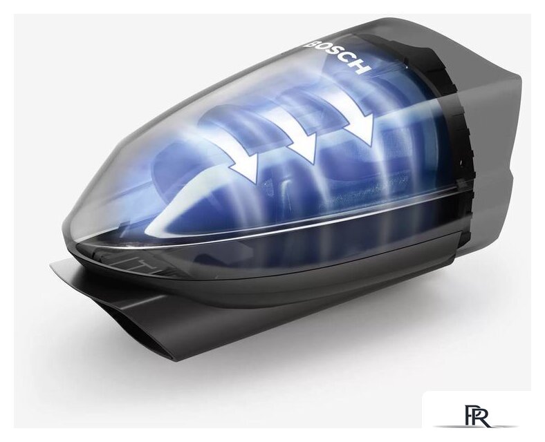 Пылесос Bosch Readyy'y 20Vmax BCHF2MX20 - Изображение №12 — Интернет-магазин ПроЗаказ