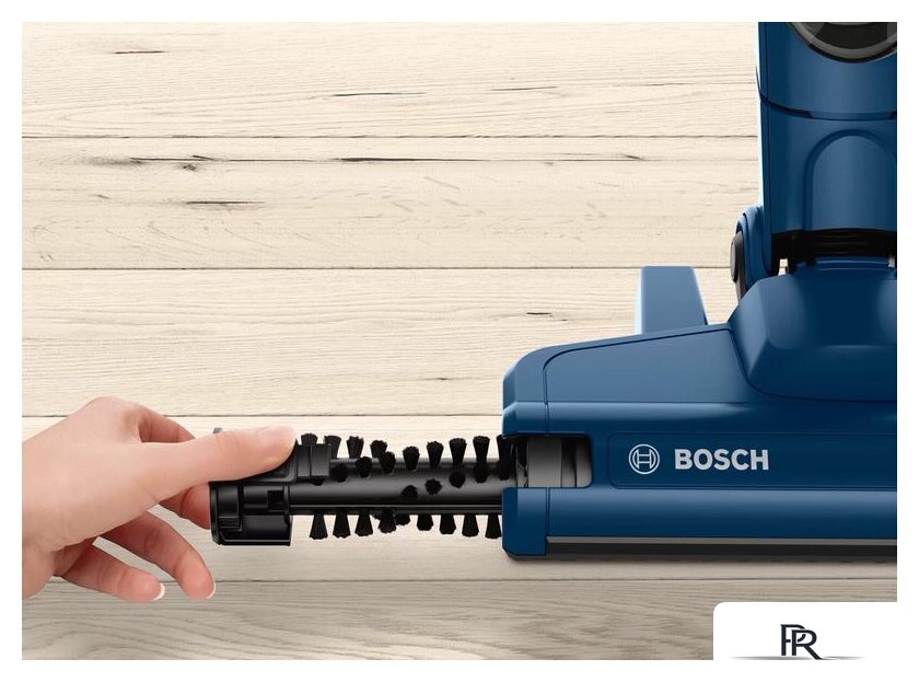 Пылесос Bosch Readyy'y 20Vmax BCHF2MX20 - Изображение №11 — Интернет-магазин ПроЗаказ