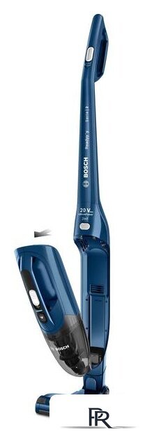 Пылесос Bosch Readyy'y 20Vmax BCHF2MX20 - Изображение №2 — Интернет-магазин ПроЗаказ