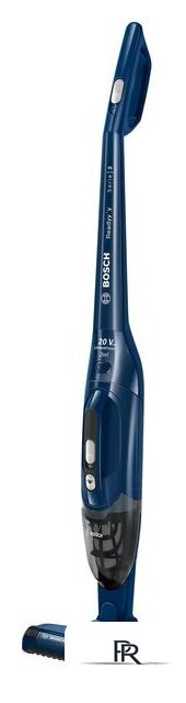 Пылесос Bosch Readyy'y 20Vmax BCHF2MX20 - Изображение №1 — Интернет-магазин ПроЗаказ