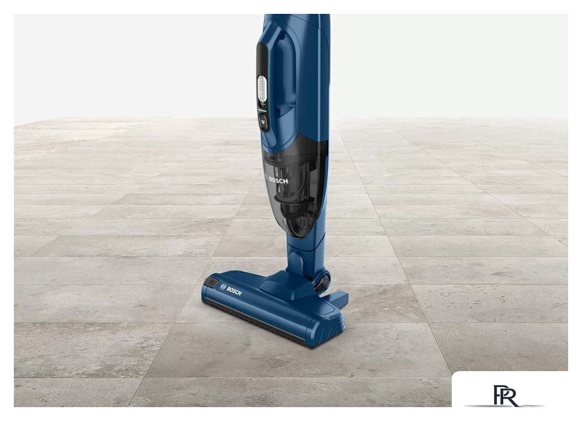 Пылесос Bosch Readyy'y 20Vmax BCHF2MX20 - Изображение №10 — Интернет-магазин ПроЗаказ