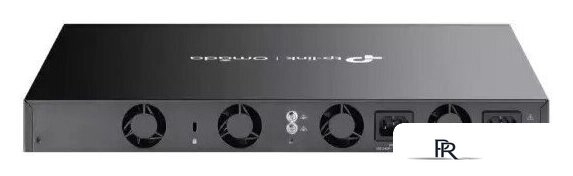Управляемый коммутатор 3-го уровня TP-Link Omada SG6654X V1 - Изображение №3 — Интернет-магазин ПроЗаказ