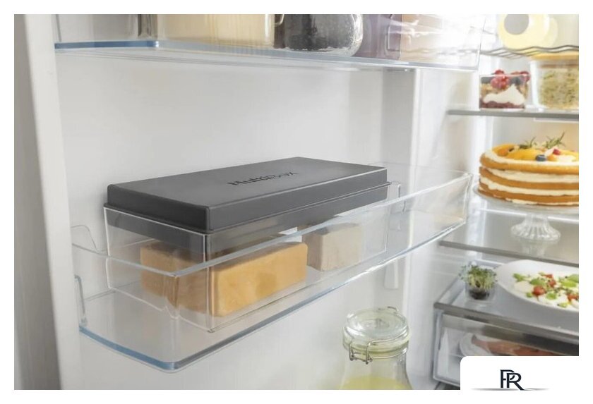 Холодильник Gorenje NRKI517E62WF - Изображение №4 — Интернет-магазин ПроЗаказ