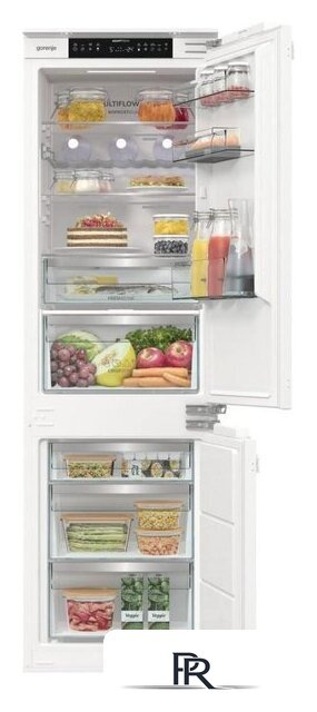 Холодильник Gorenje NRKI517E62WF - Изображение №3 — Интернет-магазин ПроЗаказ