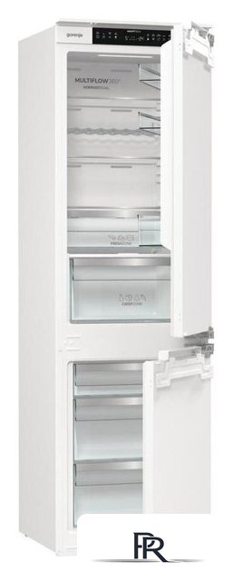 Холодильник Gorenje NRKI517E62WF - Изображение №2 — Интернет-магазин ПроЗаказ