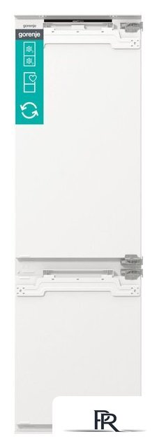 Холодильник Gorenje NRKI517E62WF - Изображение №1 — Интернет-магазин ПроЗаказ