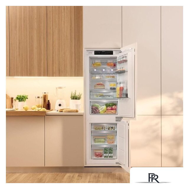 Холодильник Gorenje NRKI517E62WF - Изображение №11 — Интернет-магазин ПроЗаказ