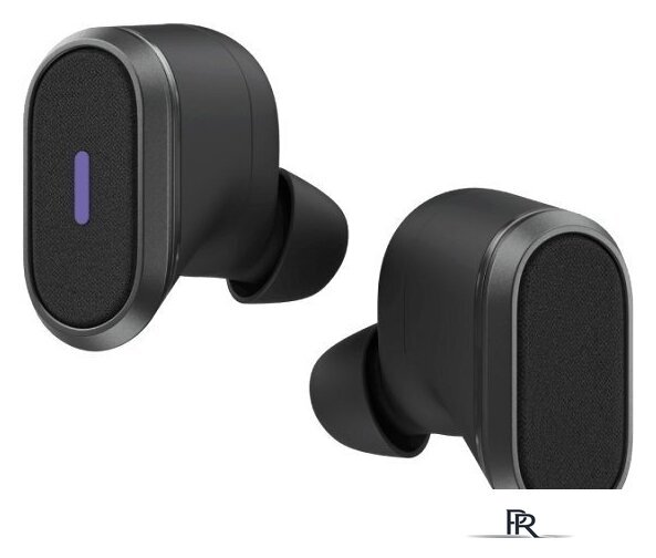 Наушники Logitech Zone True Wireless (графит) - Изображение №1 — Интернет-магазин ПроЗаказ